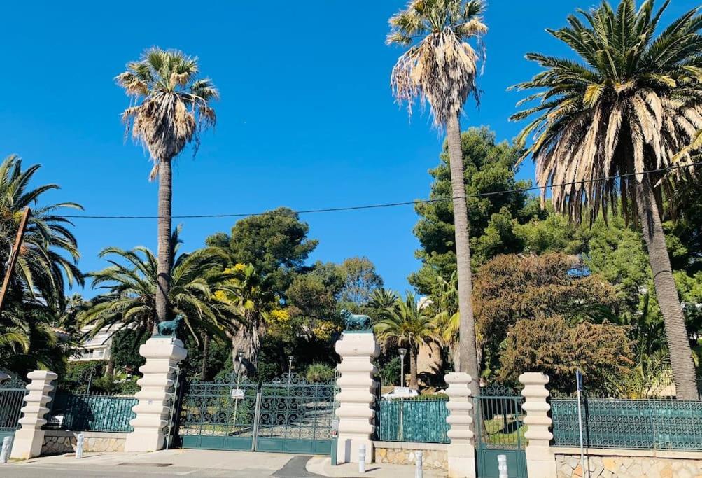 Apartamento Le Port Tamaris La Seyne-sur-Mer Exterior foto