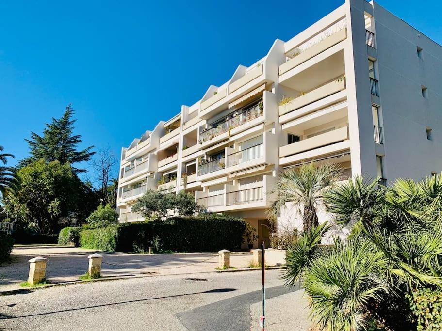 Apartamento Le Port Tamaris La Seyne-sur-Mer Exterior foto