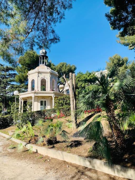 Apartamento Le Port Tamaris La Seyne-sur-Mer Exterior foto